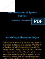 Phonetics & Phonology by MHA PDF