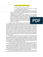 1.2.2 Saldo Brasil Colônia (Hist. Economica + Hist. Do Brasil)