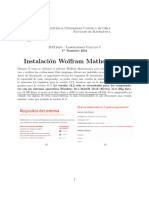 Instrucciones Instalacion Mathematica