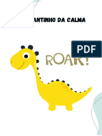 Meu+cantinho+da+calma+-+Dinossauros