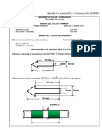 PNA Ord. 1-2020 - Identificacion de Los Fluidos