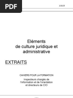 Download La Correspondance Administrative by kacili SN70070208 doc pdf