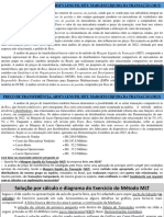 Solucao Por Diagrama e Calculo Exerc PR Tranf Metodo MLT2