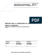 PDF Directrices Da Acr 06d v02 Directriz Acreditacion Laboratorio Ensayo y Calibracion - Compress