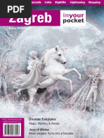 Zagreb In Your Pocket