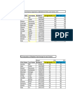 BTM MiniCase Excel 