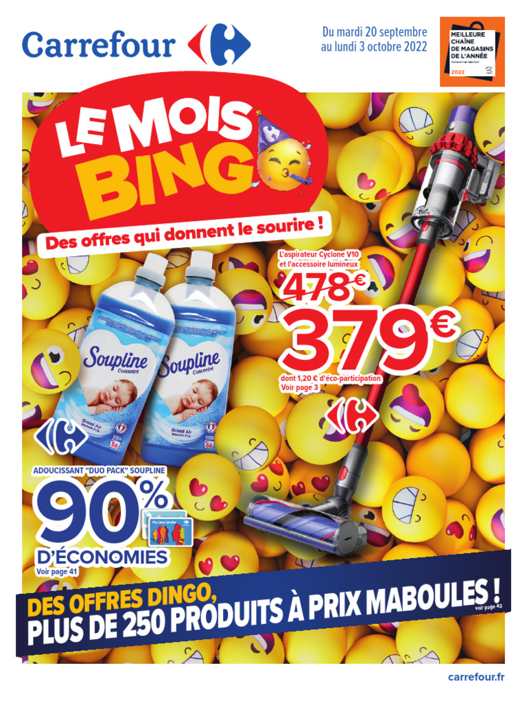 Lot de 2 liquides vaisselle Paic - 2x500 ml - Différentes variétés (via  2,73€ sur la carte fidélité) –