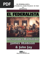 Download El Federalist A by api-3792578 SN7007072 doc pdf