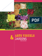 Arts Visuels Et Jardins