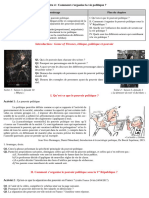 WP Contentuploads201908comment Sorganise La Vie Politique Version Élève SB PDF
