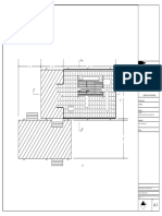 Casa Farnsworth - Planta