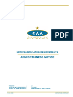 Awnot-064-Awrg-3.1 - Edto Maintenance Requirements