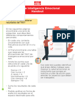Test Inteligencia Emocional
