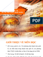 Chương 1- Tổng Quan Về TTQT