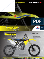 Gamma Valenti 250 450 2018