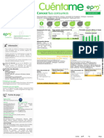 Información: Energía