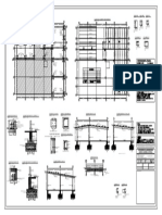 EST-RELEVAMIENTO Y NUEVA ESTRUCTURA GAD SAMBORONDON-EST2 LOSAS Nuevas Bodegas