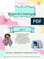 Comprensión Lectora-Perla Zárate