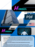 Horbox Uk-1