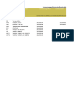 Customer Payment Method-Formas y Condicion de Pago Cliente-EFK-CLI005