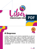 Liber Luminosos - Apresentação