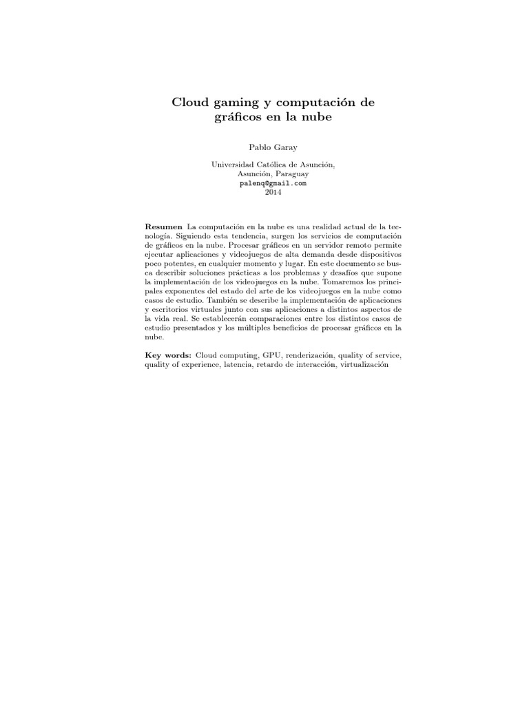 Celeb Nube: Unveiling the World of Cloud Gaming