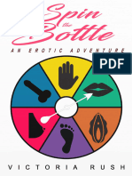 Jade - S Erotic Adventures 42 - Victoria Rush Spin The Bottle - An Erotic Adventure - 2021 - Victoria Rush