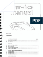 Dokumen - Tips - Manual Servicio Ekg Burdick Ek10pdf
