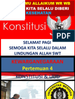 Pertemuan 04 KN