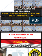 Pertemuan 07 KN