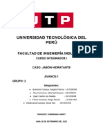 Informe Gerencial