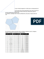 Leonardo Farias - Geometria Das Abelhas