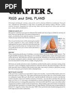 Essential Tools for Traditional Rigging | PDF