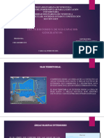 Grupo C Del Territorio y Demás Espacios Geográficos. 2