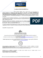 Documentos Digitais