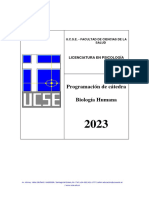 Programa Biologia Humana 2023 - 230411 - 190029