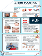 Infografia de Paralisis Facial - TRABAJO GRUPAL