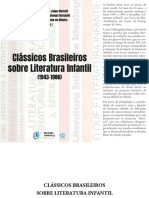 Clássicos+brasileiros+sobre+literatura+infantil+(1943-1986)