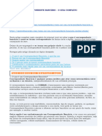 7 Pags. - COMO SER UM CORRESPONDENTE BANCÁRIO - O GUIA COMPLETO