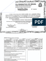 Diploma Tec.web Design PDF Frente e Verso