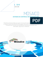 Tutorial Mosaico