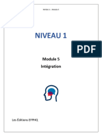 Module 5 Pratique