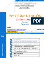 52 Tema5 Sesión2 MediciónDeNivel