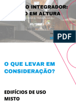 Aula - 03 - 23.2 - P.I. Edificío em Altura - Edifício para Morar e Trabalhar