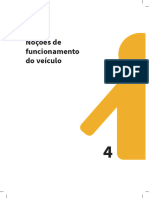 4 - Noções de Fundamentos Do Veículo