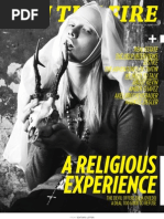 Download FAN THE FIRE Magazine 47 - October 2011 by Fan the Fire Magazine SN70073183 doc pdf
