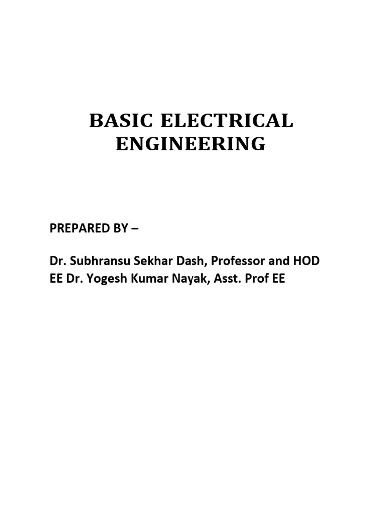 basic-electrical-engineering-modules-download-free-pdf-volt