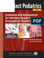 Succinct Pediatrics Evaluation and Management for Infectious Dis
