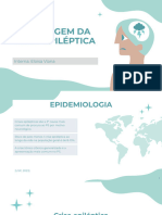 Abordagem - Crise Epiléptica Na Pediatria - Ufersa