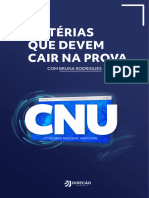 Ebook CNU Materias